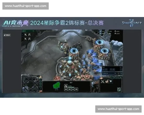 “游戏外挂”还是“未来训练法”AI电竞模型引爆行业大讨论！