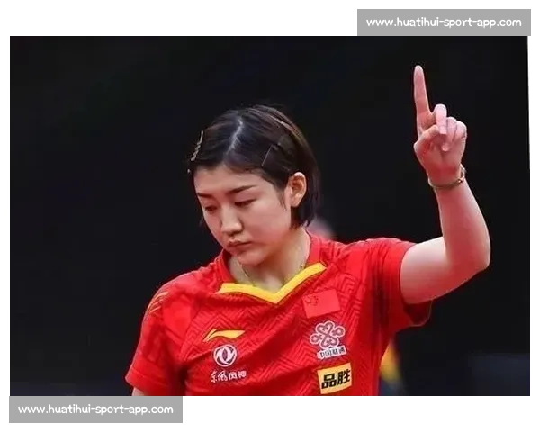 奥运名单猜想！谁能代表国乒出征战术体系与球员状态谁更重要